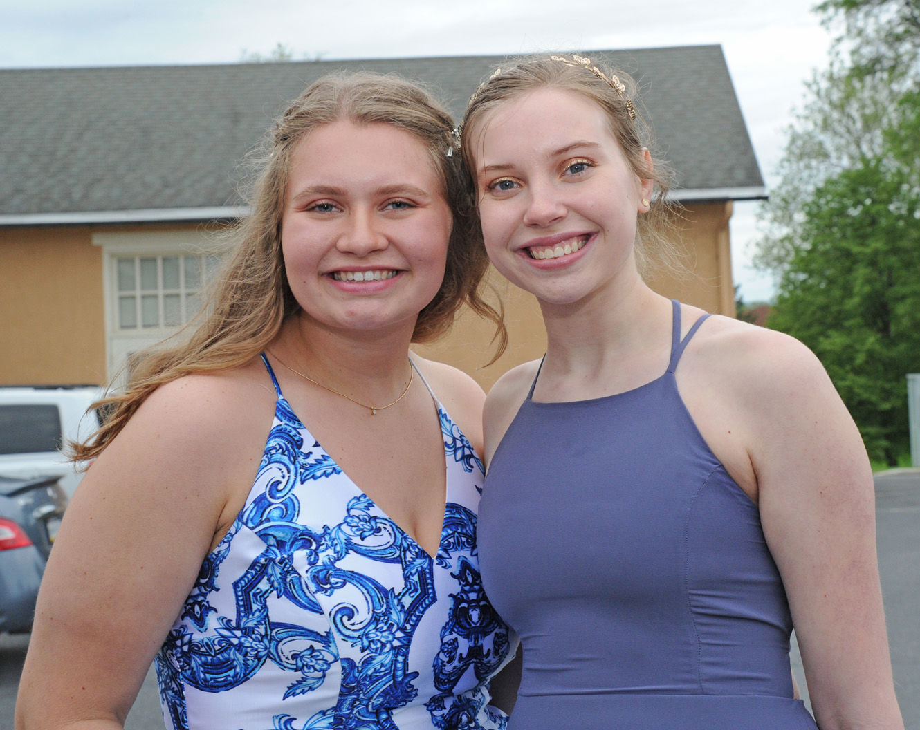 Big Spring Prom
